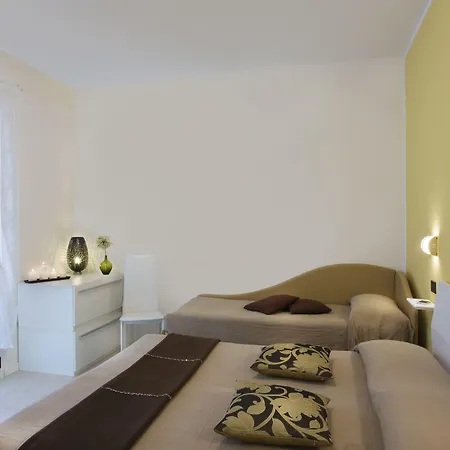 Altea 4* Riccione
