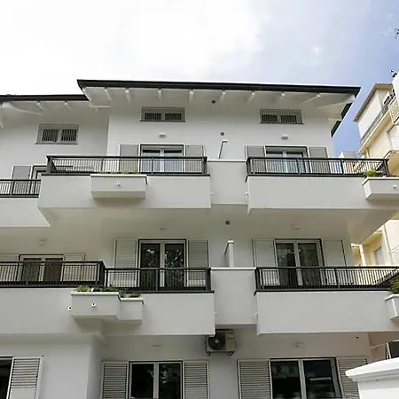 Aparthotel Altea Riccione