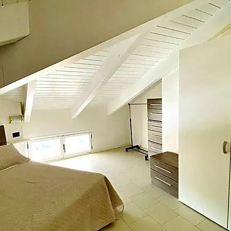 Altea Aparthotel Riccione