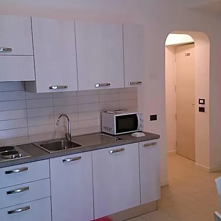 Altea Aparthotel 4*