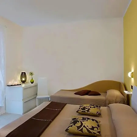 Aparthotel Altea 4*