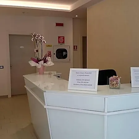 Altea 4* Riccione