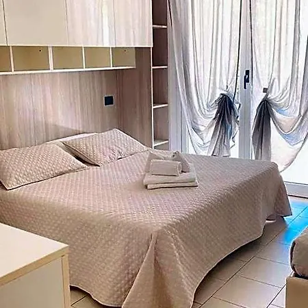 Appart hôtel Altea