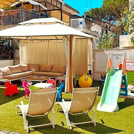 Appart hôtel Altea Riccione