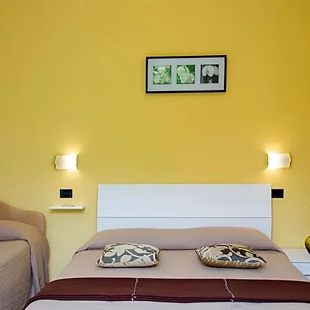 Appart hôtel Altea Riccione