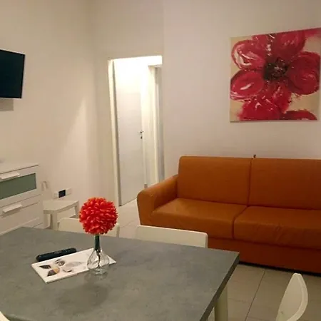 Altea Appart hôtel Riccione