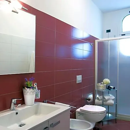 Altea Appart hôtel Riccione