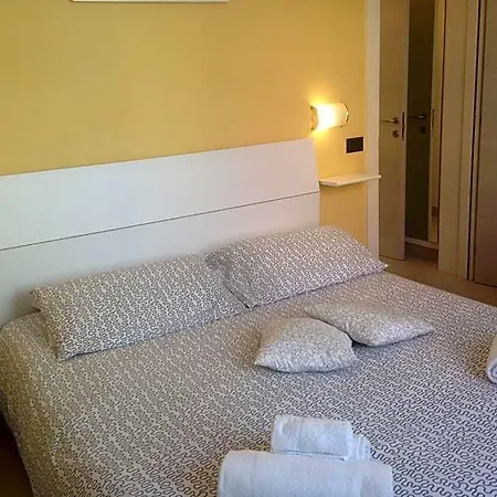 Appart hôtel Altea