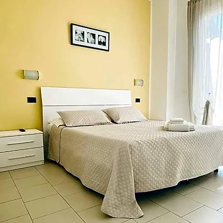 Appart hôtel Altea Riccione