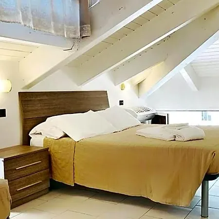 Altea Appart hôtel 4*