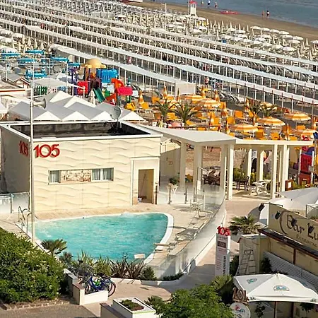 Altea Appart hôtel