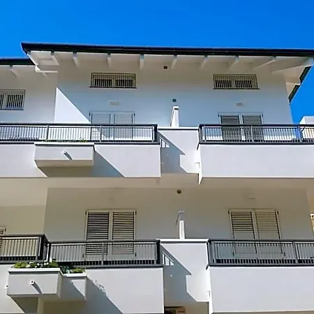 Altea Appart hôtel Riccione