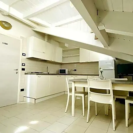 Appart hôtel Altea 4*