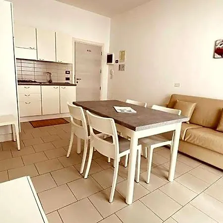 Appart hôtel Altea 4*