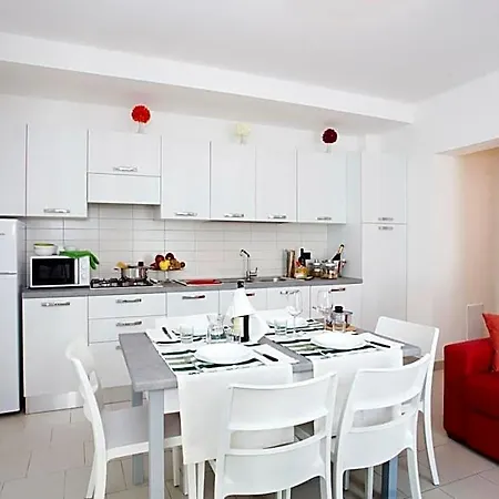 Altea Appart hôtel Riccione