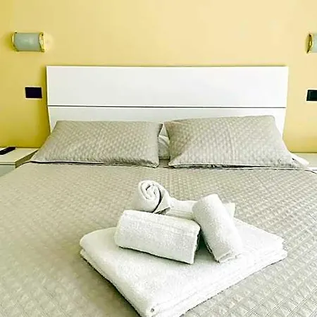 Altea 4* Riccione