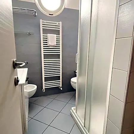 Aparthotel Altea Riccione
