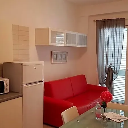 Altea 4* Riccione