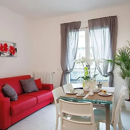 Appart hôtel Altea Riccione