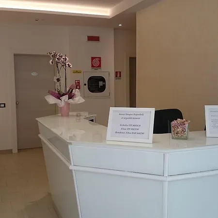 Altea 4* Riccione