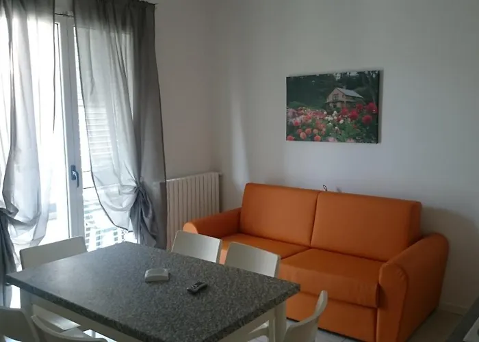 Altea Appart hôtel 4*