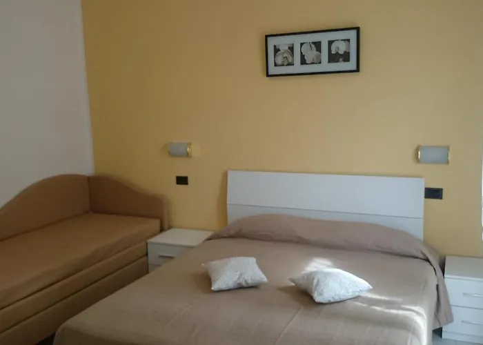 Altea Appart hôtel Riccione