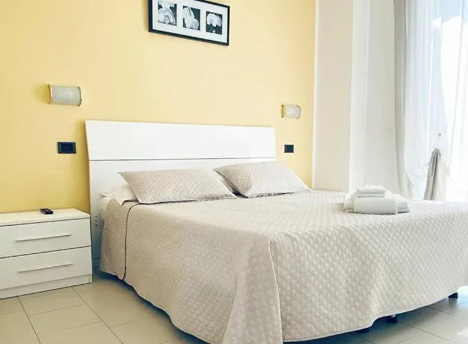 Altea Ξενοδοχείο με διαμερίσματα