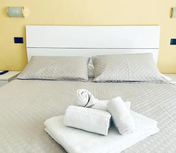 Altea Ξενοδοχείο με διαμερίσματα Ριτσιόνε