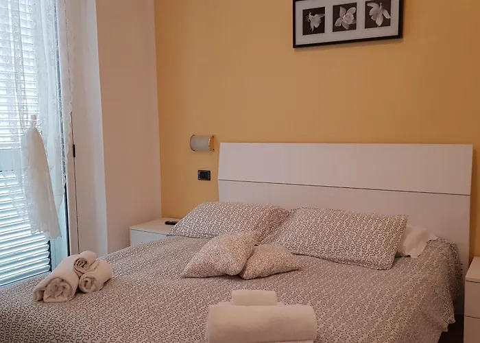 Apart-hotel Altea Riccione