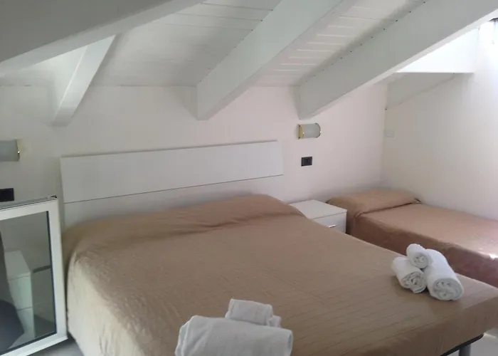 Altea Ξενοδοχείο με διαμερίσματα 4*