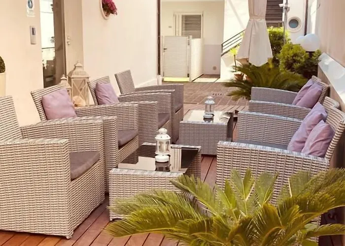 Altea Apart-hotel