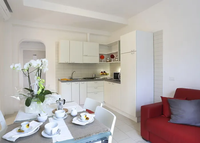 Altea Apart-hotel