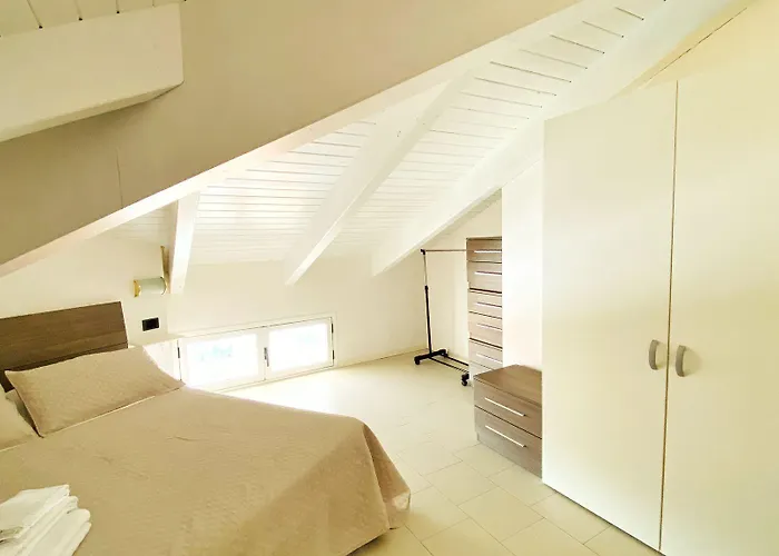 Altea Appart hôtel 4*