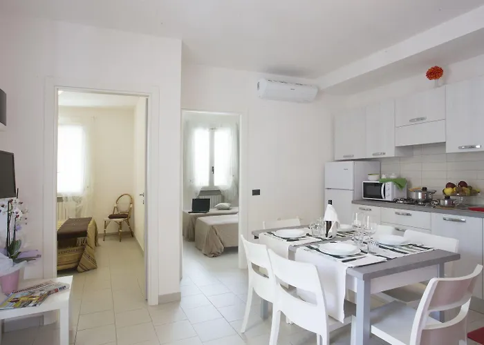 Altea Appart hôtel 4*