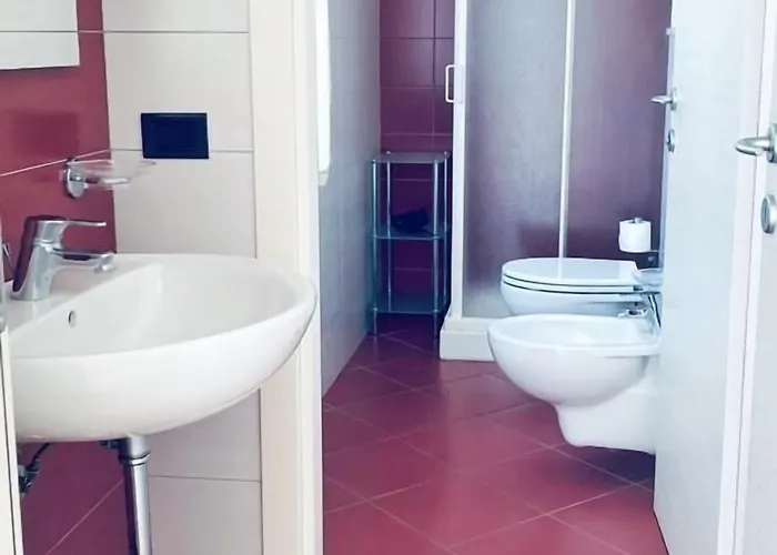 Altea Appart hôtel 4*