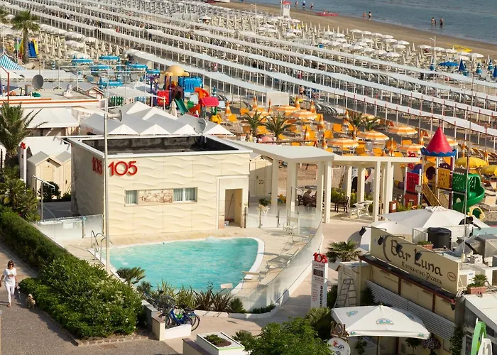 Altea Riccione